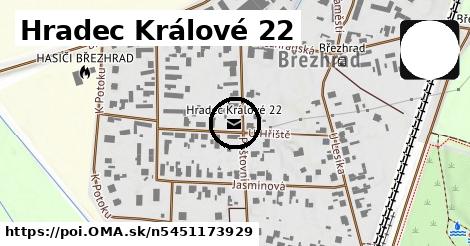 Hradec Králové 22