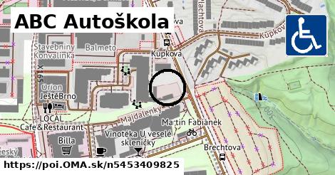 ABC Autoškola