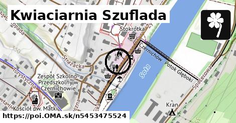 Kwiaciarnia Szuflada