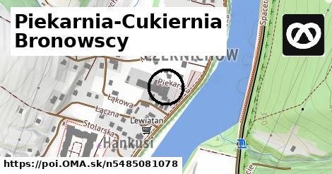 Piekarnia-Cukiernia Bronowscy