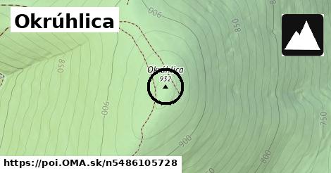 Okrúhlica