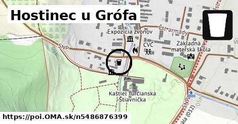 Hostinec u Grófa