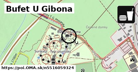 Bufet U Gibona