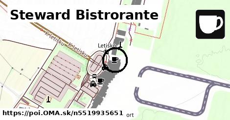 Steward Bistrorante