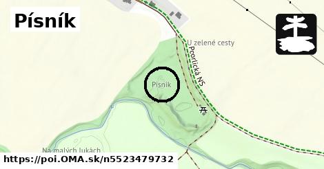 Písník