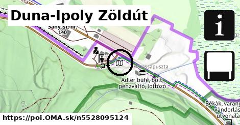 Duna-Ipoly Zöldút