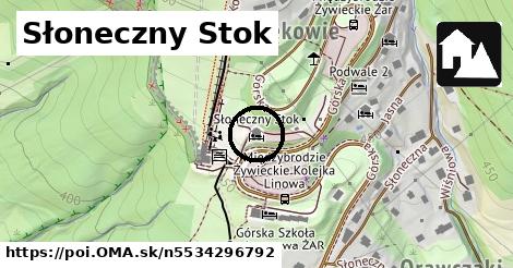 Słoneczny Stok