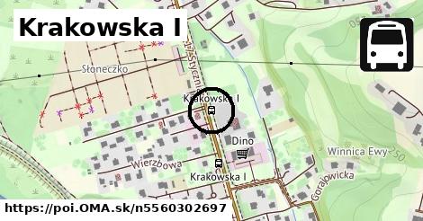 Krakowska I