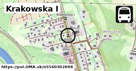 Krakowska I