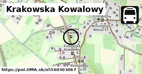 Krakowska Kowalowy