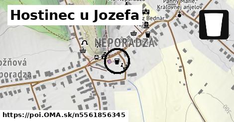 Hostinec u Jozefa