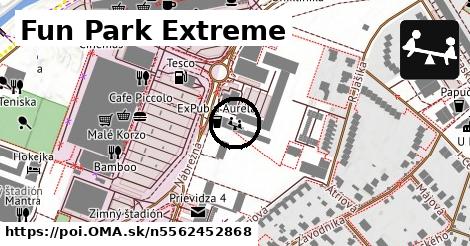 Fun Park Extreme