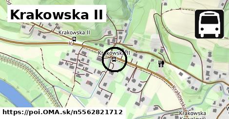 Krakowska II