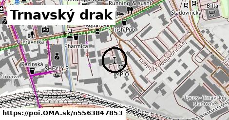 Trnavský drak