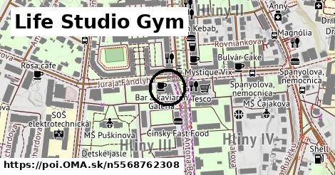 Life Studio Gym