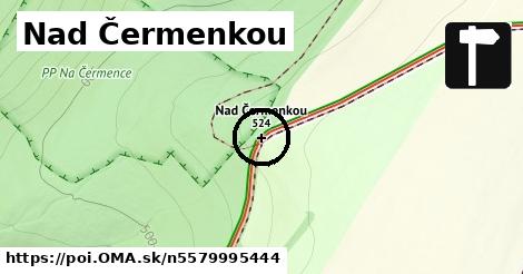 Nad Čermenkou