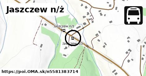 Jaszczew n/ż