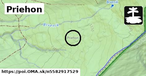 Priehon