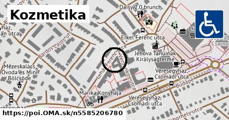 Kozmetika