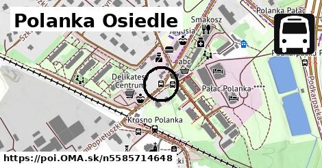 Polanka Osiedle