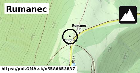 Rumanec