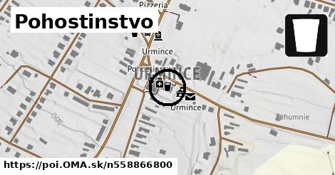 Pohostinstvo