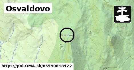 Osvaldovo