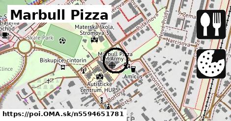 Marbull Pizza