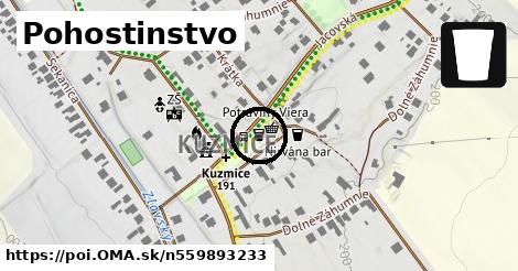 Pohostinstvo