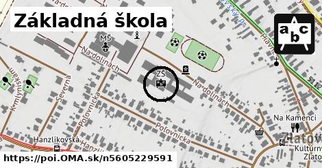 Základná škola