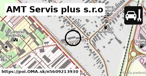 AMT Servis plus s.r.o