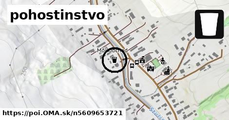 pohostinstvo