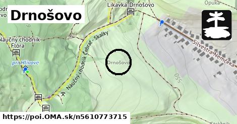 Drnošovo