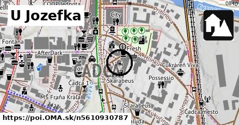 U Jozefka