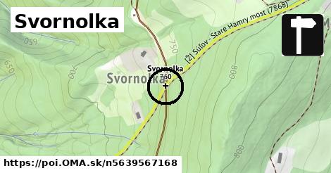 Svornolka