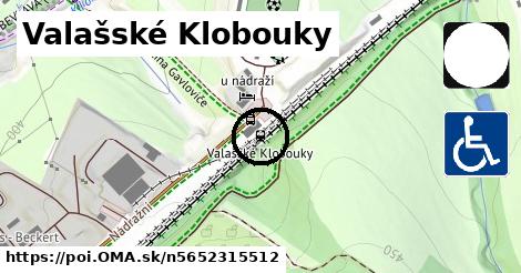 Valašské Klobouky