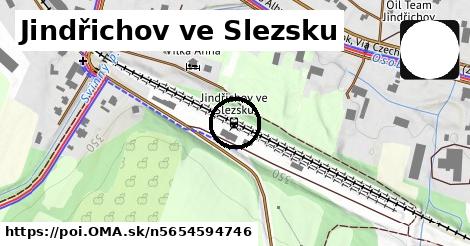 Jindřichov ve Slezsku