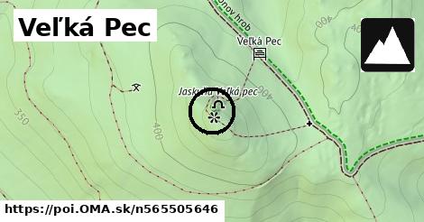 Veľká Pec