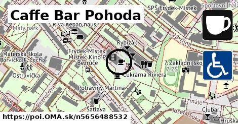 Caffe Bar Pohoda