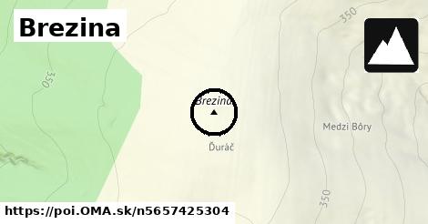 Brezina