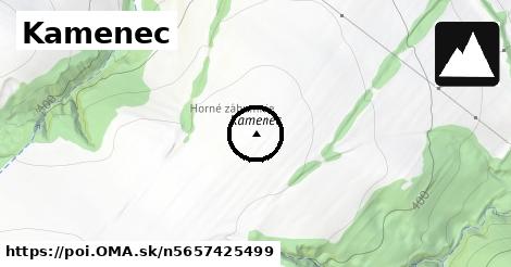 Kamenec