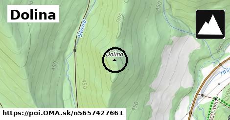 Dolina