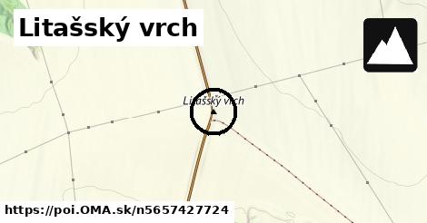 Litašský vrch