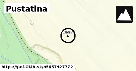 Pustatina