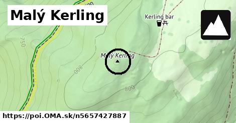 Malý Kerling