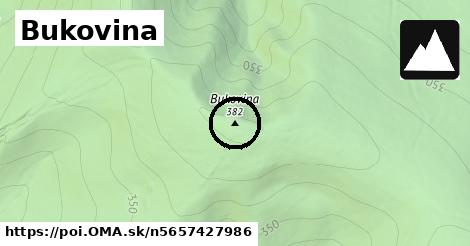 Bukovina