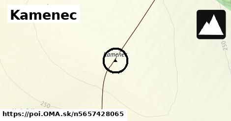 Kamenec