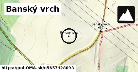 Banský vrch