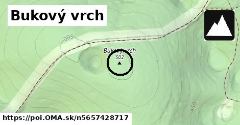 Bukový vrch