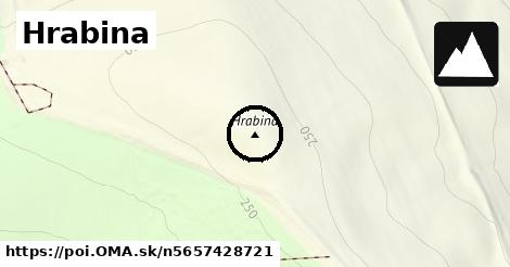 Hrabina